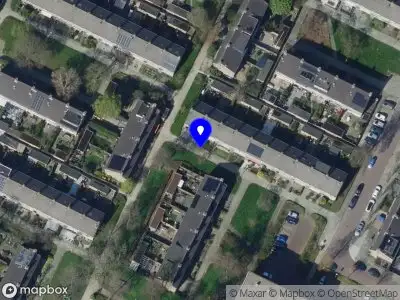 Brandweer met grote spoed naar de Pruylenborg in Zwijndrecht vanwege stankoverlast