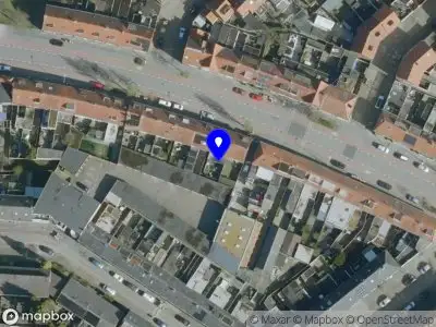 Anonieme overlastmelding Oerlesestraat in Tilburg