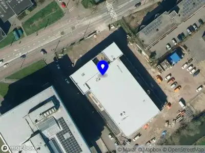 Overlastmelding Middachtensingel in Arnhem