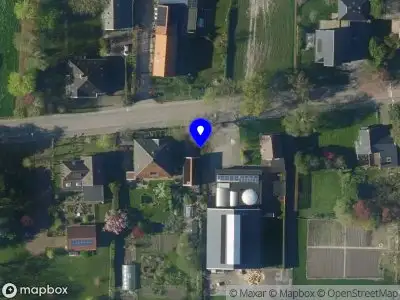 Overlastmelding Westerkerkweg in Venhuizen