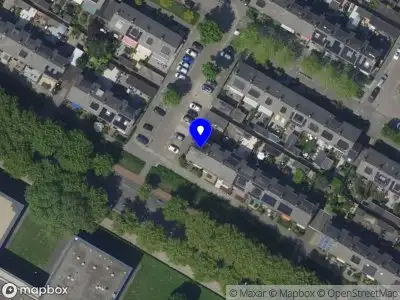 112 melding Ambulance met gepaste spoed naar de Rembrandtlaan in Papendrecht