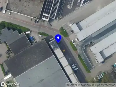 112 melding Ambulance naar de Einthovenstraat in Alkmaar