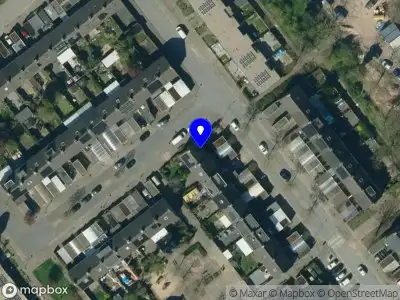 Overlastmelding Delfzijlstraat in Arnhem