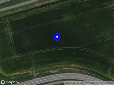 112 melding Politie met grote spoed naar de Postweg in Tholen vanwege letsel