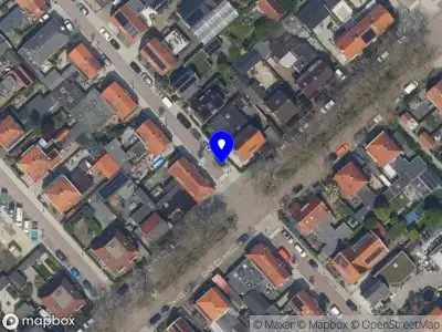 112 melding Ambulance met gepaste spoed naar de Noorderstraat in Krimpen aan den IJssel