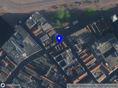 112 melding Ambulance met grote spoed naar de Sint Olofspoort in Amsterdam