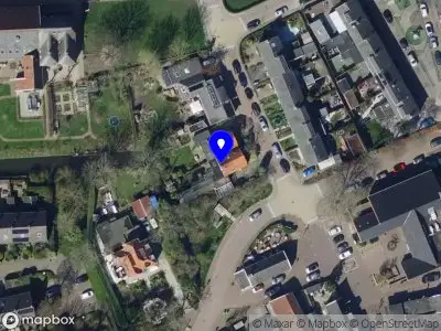 Ambulance met gepaste spoed naar de Kerkstraat in Poortugaal