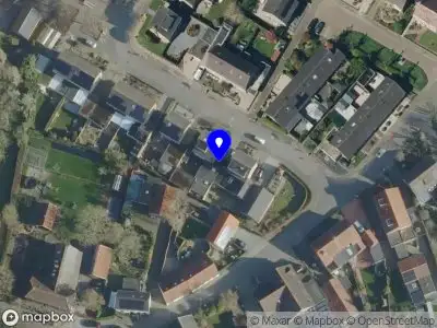 Brandweer met grote spoed naar de Langeslag in Afferden vanwege gebouwbrand