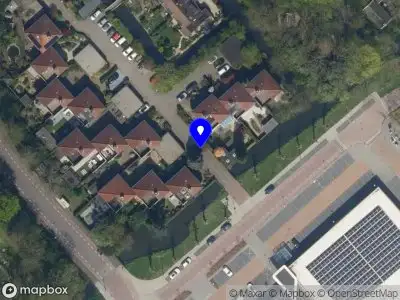 112 melding Ambulance met gepaste spoed naar de Atletiek in Krimpen aan den IJssel