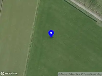 Brandweer met gepaste spoed naar de Burgemeester Aartslaan in Bergeijk