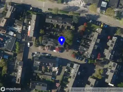 112 melding Ambulance met gepaste spoed naar de Karekiet in Sint Pancras