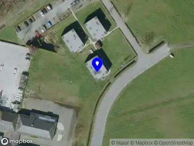 Brandweer met gepaste spoed naar de De Vonder in Eersel