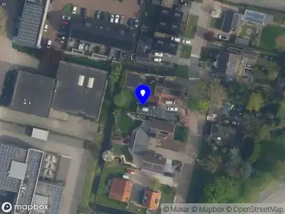 Brandweer met grote spoed naar de Edisonbaan in Nieuwegein vanwege reanimatie