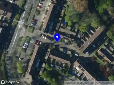 Ambulance met gepaste spoed naar de Branderij in Alkmaar