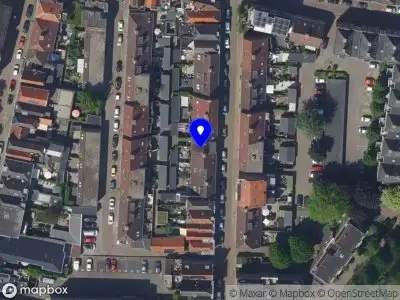 Ambulance met gepaste spoed naar de Dalemstraat in Gorinchem