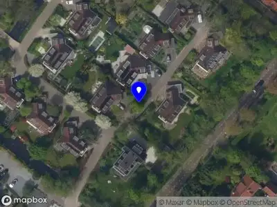 112 melding Ambulance met grote spoed naar de Achterpoelen in Warmond