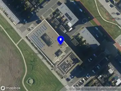 Brandweer met grote spoed naar de Otter in Heerhugowaard