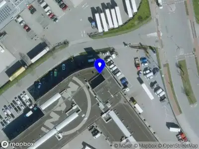 Brandweer met grote spoed naar de Mispelhoefstraat in Eindhoven