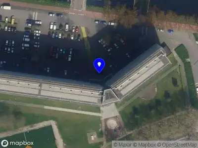 112 melding Ambulance met grote spoed naar de Purmerhoek in Capelle aan den IJssel