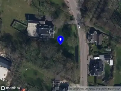 Brandweer met grote spoed naar de Oudeweg in Eenrum