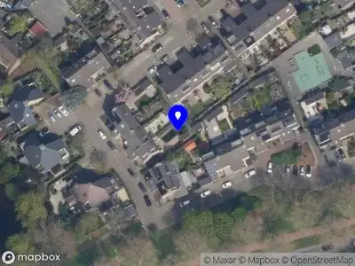 112 melding Besteld ambulance vervoer naar de Hoornklaver in Rotterdam