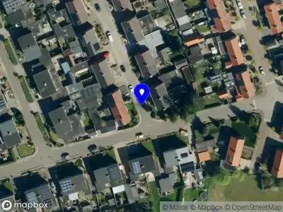 Brandweer met grote spoed naar de Rembrandtstraat in Groenlo vanwege afhijsen patient