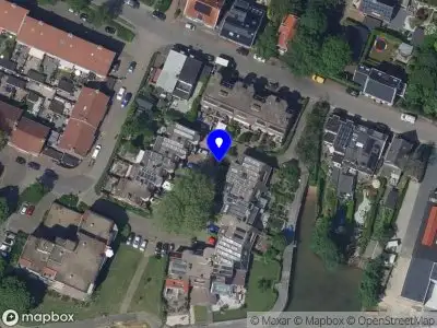 112 melding Ambulance met grote spoed naar de Buitenhof in Papendrecht