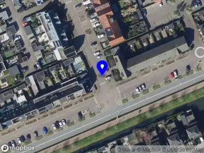 Ambulance met grote spoed naar de Horst in Hendrik-Ido-Ambacht