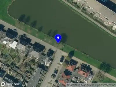 Politie naar de Klarinetstraat in Duiven vanwege aanrijding met letsel