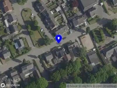 Brandweer met grote spoed naar de De Smagt in De Mortel