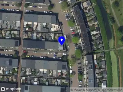 Besteld ambulance vervoer naar de Kweldamweg in Sliedrecht