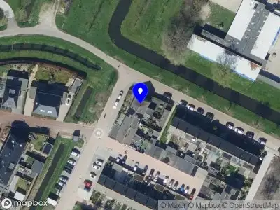 Brandweer met gepaste spoed naar de Steenhoeck in Heenvliet vanwege afhijsen patient