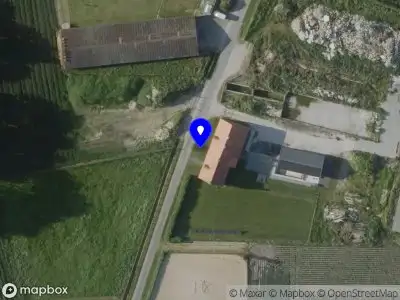 112 melding Ambulance met gepaste spoed naar de Gerrisstraat in Nederweert