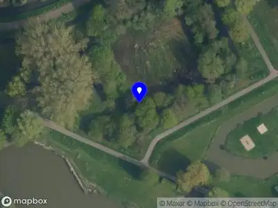 Ambulance met grote spoed naar de Goedendorplaan in Rijswijk