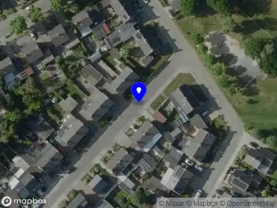 Ambulance met grote spoed naar de Savelstraat in Weert