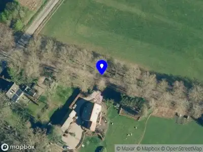 Brandweer met gepaste spoed naar de Prof. Weberlaan in Eerbeek vanwege afgaan automatisch brandalarm