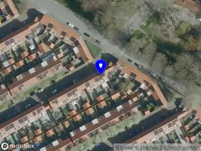 Anonieme overlastmelding Montgomerystraat in Tilburg