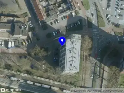Overlastmelding  in Tilburg