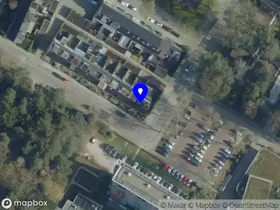 Overlastmelding Indigolaan in Tilburg