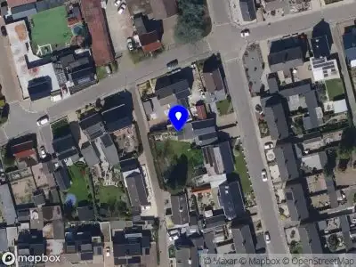 112 melding Anonieme overlastmelding Margrietstraat in Sint Willebrord