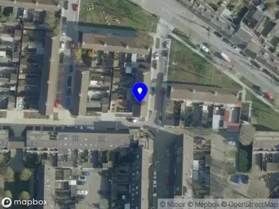 Anonieme overlastmelding Graaf Engelbertstraat in Tilburg gesloten