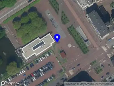 Overlastmelding Stationsplein in Beverwijk