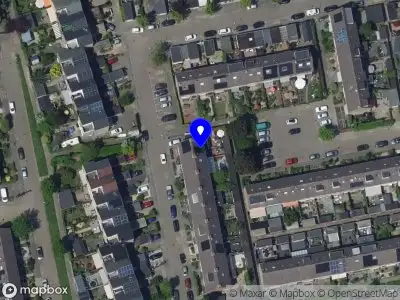 112 melding Overlastmelding Groot Veldsweer in Hardinxveld-Giessendam