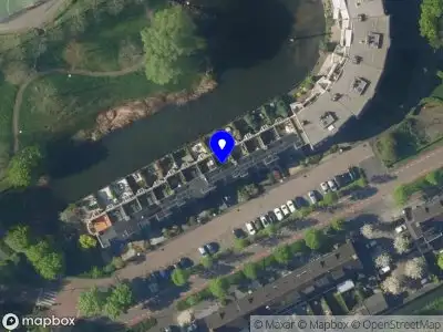 Overlastmelding Buitenweg in Maarssen