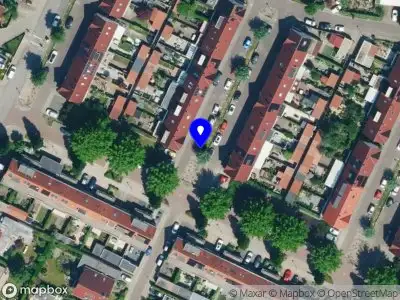 Overlastmelding De Varentuin in Zutphen (7207 ML)