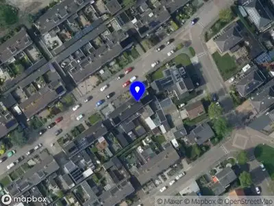 112 melding Overlastmelding Pastoor Lemeerstraat in De Goorn