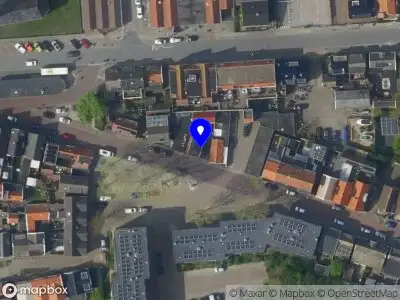 Overlastmelding Duinstraat in Egmond aan Zee