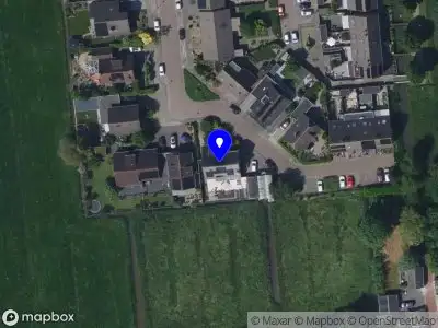 112 melding Ambulance met gepaste spoed naar de Kievitstraat in Schelluinen