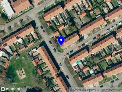 Overlastmelding Van Berchemstraat in Doesburg