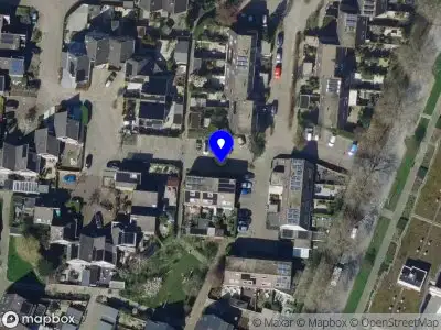 112 melding Ambulance met grote spoed naar de Rosmolen in Ridderkerk